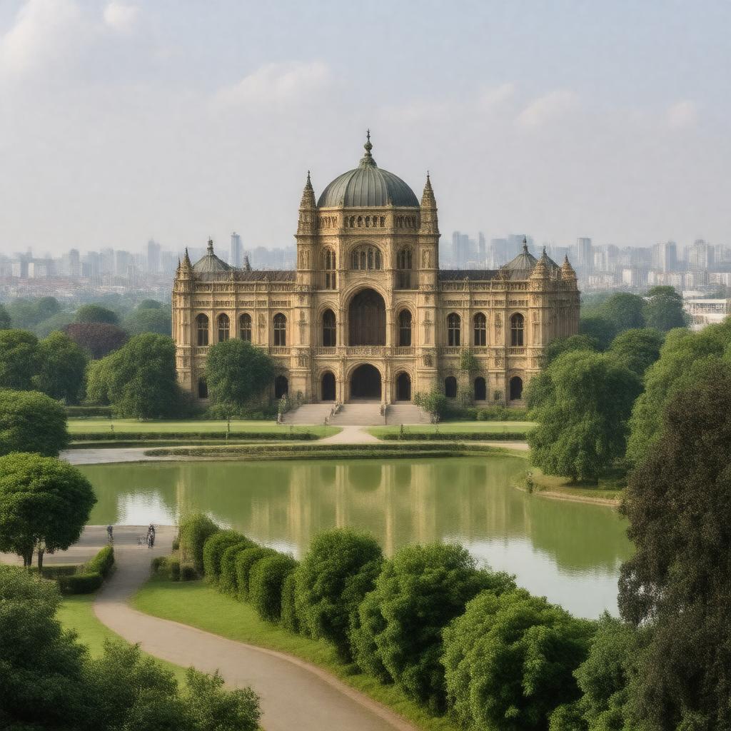 Alexandra Palace
